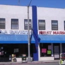 La Gaviota Meat Market - Meat Packers