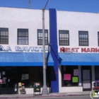 La Gaviota Meat Market