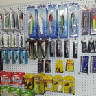 D & C Bait & Tackle