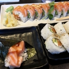 Orange Roll & Sushi