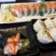 Orange Roll & Sushi