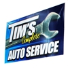 Tim's Auto Service gallery