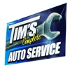 Tim's Auto Service gallery