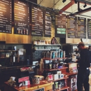 Colectivo Coffee - Coffee & Espresso Restaurants