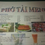 Pho Thai Restaurant