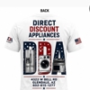 Direct Discount Appliances gallery