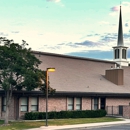 The Church of Jesus Christ of Latter-day Saints - Methodist Churches