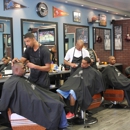 Mane Event Hair Lounge - Barbers