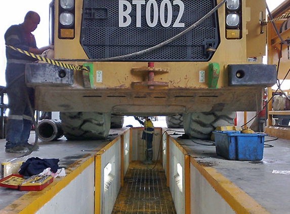 Evolving Workshop Technologies