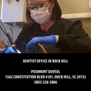 Piedmont Dental Partners