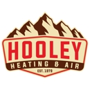Hooley Heating & Air Conditioning - Air Conditioning Service & Repair