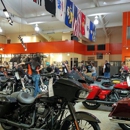 Great River Road Harley-Davidson - Motorcycle Dealers