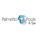 Palmetto Pools and Spas - Swimming Pool Management