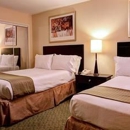 Ramada by Wyndham Shreveport Airport - Hotels