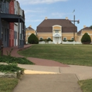 Mcpherson County Old Mill Museum - Museums