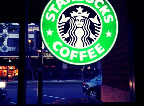 Starbucks Coffee - Glendale, CA