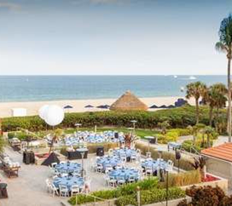 Marriott Hotels Resorts Suites - Fort Lauderdale, FL