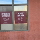 Jiffy Lube Oil Change - Automobile Parts & Supplies