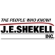 J.E. Shekell, Inc.