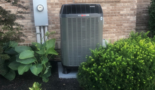 Roy Rogers Heating & Air LLC - Indianapolis, IN