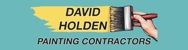David Holden Painting Contractors - Painters & Decorators