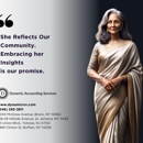 Dynamic Tax & Accounting - Taxes-Consultants & Representatives