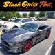 Black Optix Tint