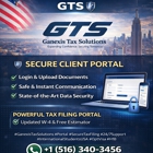 Ganexis Tax Solutions