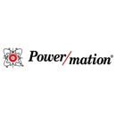 Power/mation - Mechanical Engineers