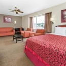 Days Inn by Wyndham Colorado Springs Air Force Academy - Hotels