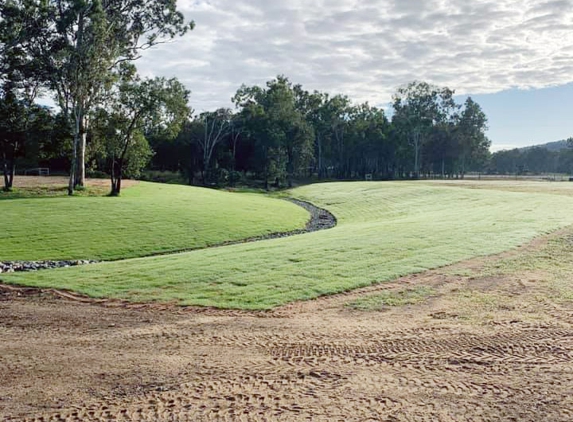 Great Northern Turf - Gumlow, QLD