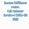 Amazon Fulfillment Center gallery