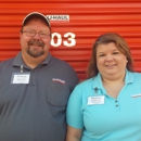 U-Haul Moving & Storage of Roanoke - Truck Rental