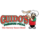 Guidos Premium Pizza Hartland - Delivery Service