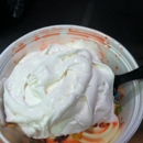 20 Degrees Frozen Yogurt Lounge - Yogurt