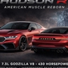 The Hudson Motor Company gallery