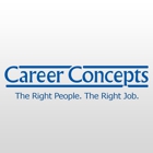 Career Concepts Staffing Services – Jamestown, NY