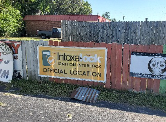 Intoxalock Ignition Interlock - Jacksonville, FL