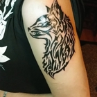 Exploited Tattoo Inc