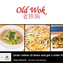 Old Wok - Restaurants