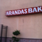 Arandas Bakery