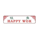 Happy Wok, Inc. - Chinese Restaurants