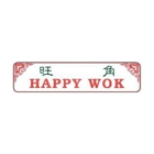Happy Wok, Inc.