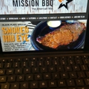 Mission BBQ - Barbecue Restaurants