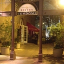 Bistro Vendome - Restaurants