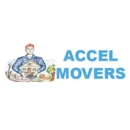 Accel Movers - Movers & Full Service Storage