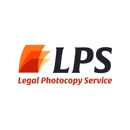 Legal Photocopy Service - Litigation Support Services