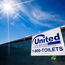 United Site Services of El Paso TX - Septic Tanks & Systems