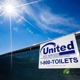 United Site Services of Raleigh NC