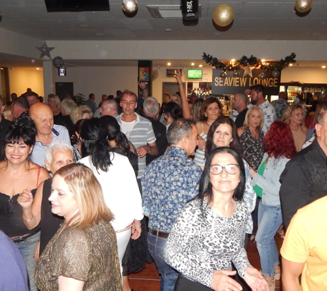 Altona Sports Club - Altona, VIC